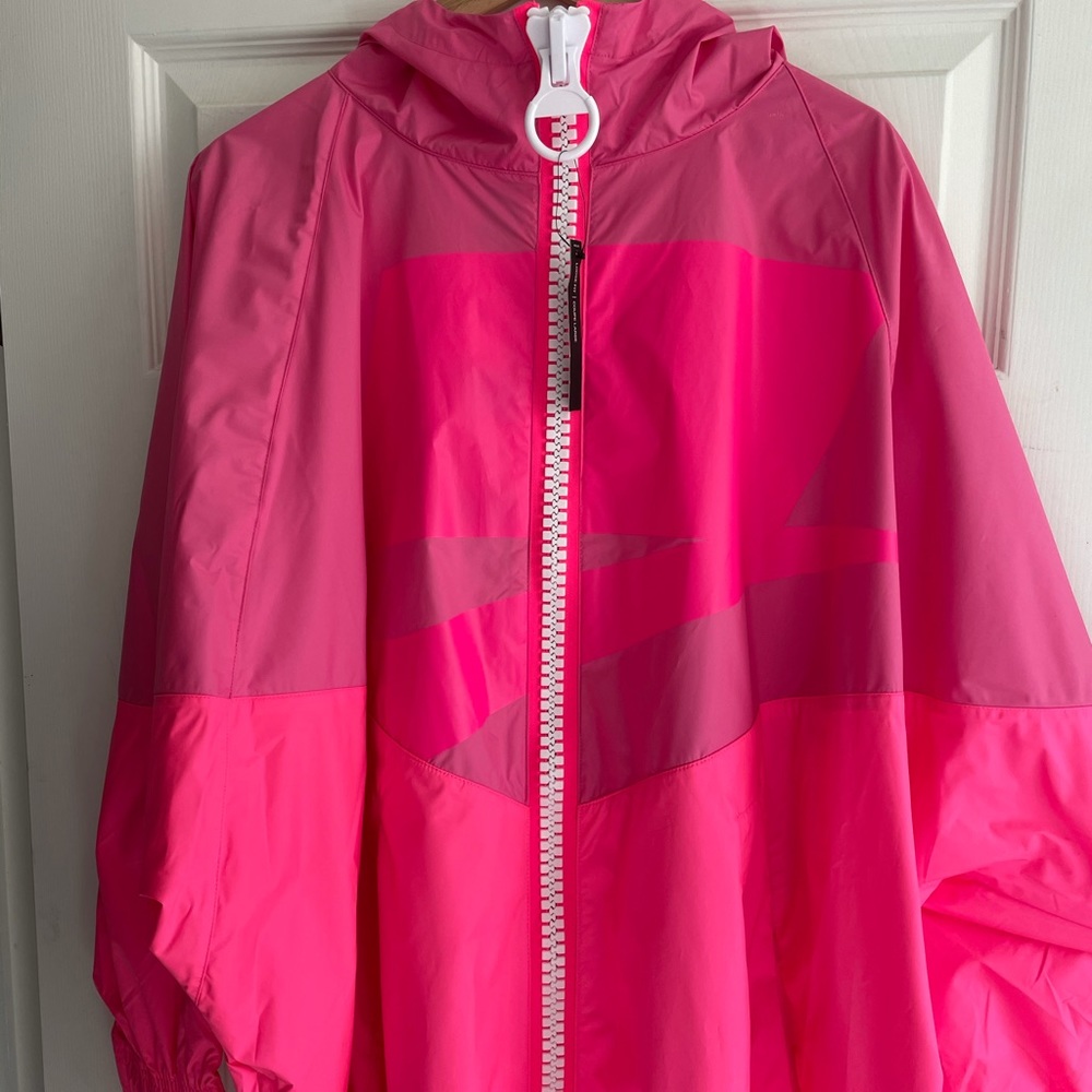 Nike Jacket